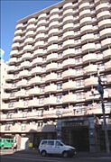 豊水すすきの駅より徒歩6分 11階 築20年5ヶ月の賃貸物件