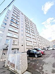 モン・レーブ宮の沢