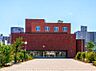 周辺：札幌市立東札幌小学校