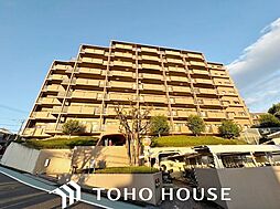 セントラルステージ千里I番館