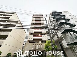 ワコーレリベルタ深江本町