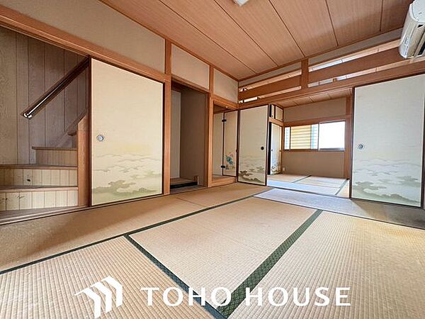 子供部屋を拡大表示