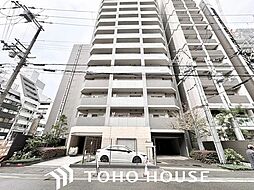 プレミスト堺筋本町ラディーナ