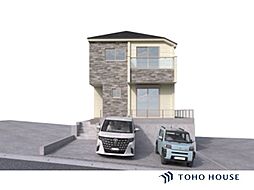 兵庫県宝塚市泉ガ丘