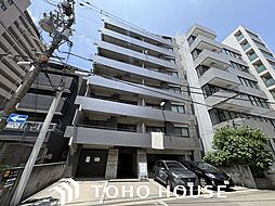 シーズ梅田西