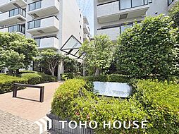 パークハイム芦屋翠ケ丘