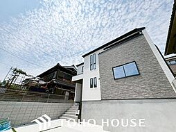兵庫県宝塚市中山五月台４丁目