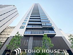 ジオタワー新町