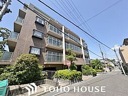 イトーピア夙川結善町