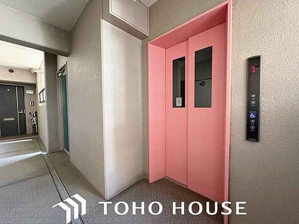 エレベーター