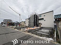 大阪府大阪市東住吉区公園南矢田3丁目