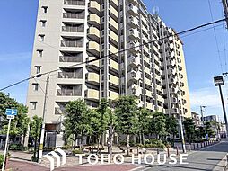 メロディーハイム関目高殿