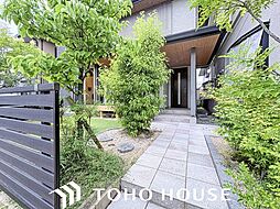 大阪府交野市幾野４丁目