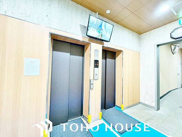 高層階への移動や重い荷物がある時の負担軽減、高齢者やベビーカー層へのバリアフリー対応など、日々の暮らしに欠かせない設備です。