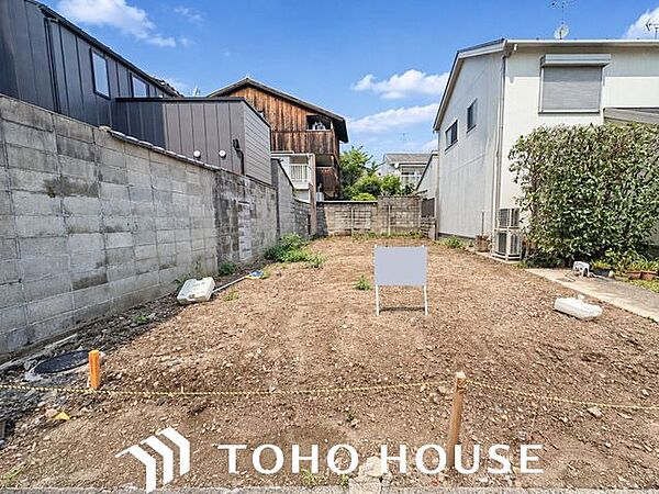 建築条件はございませんので、お好みのハウスメーカーで建築していただくことが可能です。