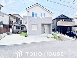 大阪府枚方市養父東町