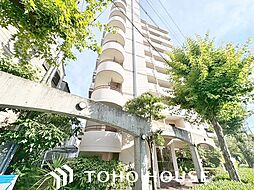 ベルアーバニティ野田