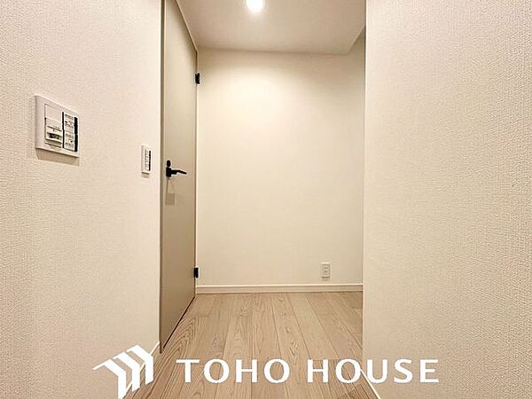 『ただいま！』『おかえり♪』。新居で交わす家族同士の何気ないやり取りがただ何となく嬉しいんです。自分のお家を手に入れた事の喜びが感じられるお客様からの素敵なエピソードです。