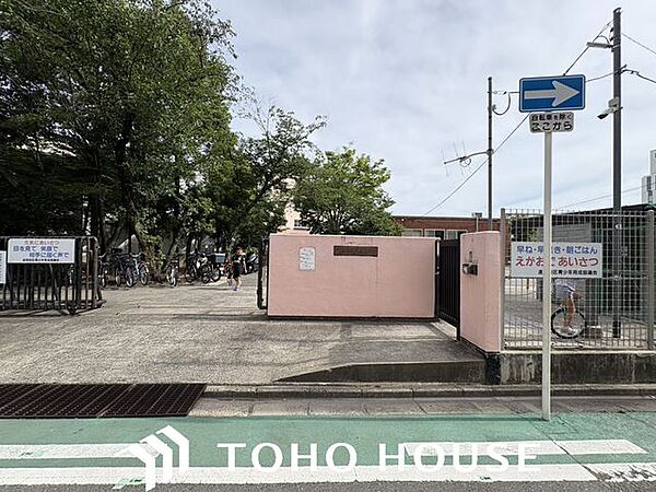 門真市立速見小学校 徒歩15分。 1190m