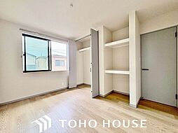 洋室の画像