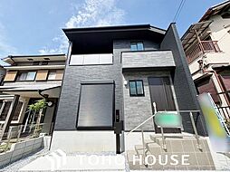 大阪府寝屋川市成田東が丘