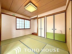 和室の画像