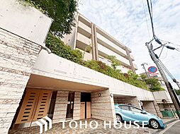 レスタージュ甲陽園ビブランジェ
