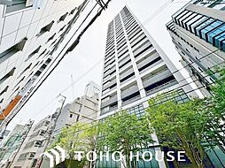ローレルタワー心斎橋