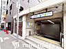 周辺：四ツ橋線　四ツ橋駅 徒歩3分。 240m