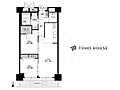 アステルコート新町2階4,290万円