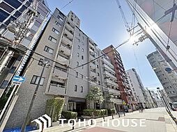 アステルコート新町