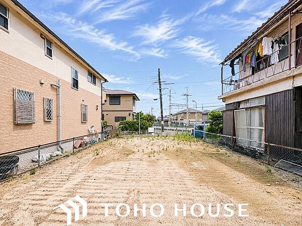 現地写真