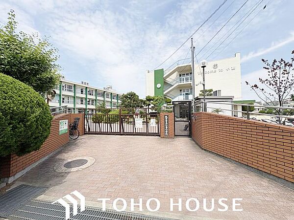 枚方市立小倉小学校 徒歩4分。 320m