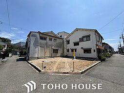 兵庫県尼崎市西立花町４丁目