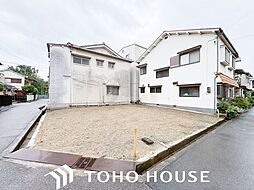 兵庫県尼崎市西立花町４丁目