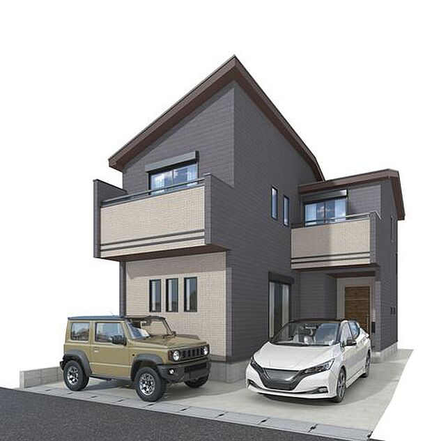 ただ『住む』だけじゃない！　気持ち良く住んで欲しい気持ちをこめて・・・。お家の事、街の事、お金の事、何でも相談して下さい♪
