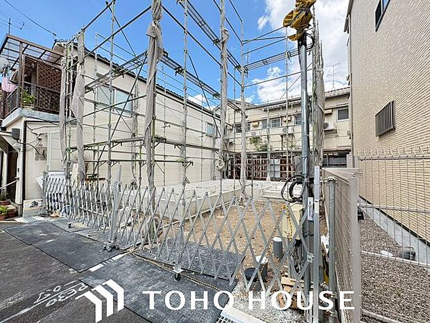 ただ『住む』だけじゃない！　気持ち良く住んで欲しい気持ちをこめて・・・。お家の事、街の事、お金の事、何でも相談して下さい♪