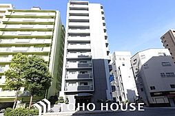 アルカディーナ天満橋リバーサイド
