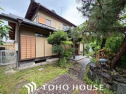大阪府吹田市千里山月が丘