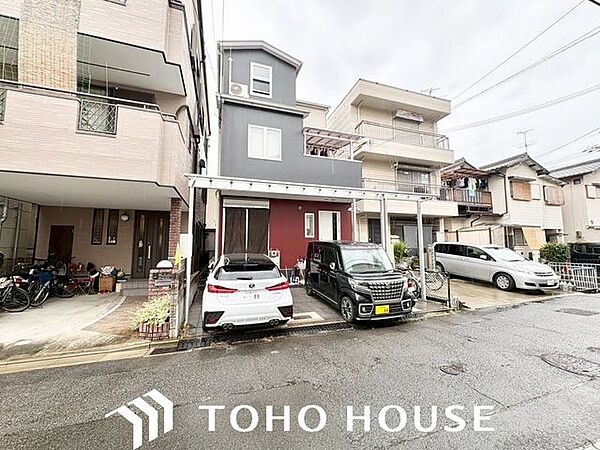建物に対して高い耐震性・耐久力に基づく信頼こそが、まずは快適な住まいの大前提。長年の経験と試行錯誤から生まれた様々な技術が、堅牢なすまいづくりを実現します。