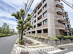 住吉本町ロジュマン
