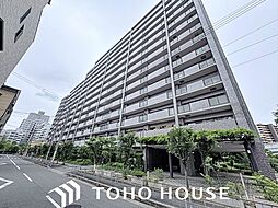 レックスコート都島