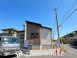兵庫県西宮市北六甲台３丁目