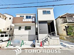 大阪府枚方市藤阪元町３丁目