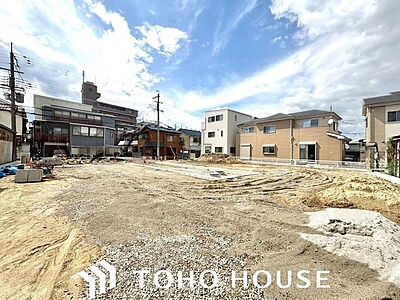 外観:ただ『住む』だけじゃない! 気持ち良く住んで欲しい気持ちをこめて・・・。お家の事、街の事、お金の事、何でも相談して下さい♪ 外観:ただ『住む』だけじゃない! 気持ち良く住んで欲しい気持ちをこめて・・・。お家の事、街の事、お金の事、何でも相談して下さい♪