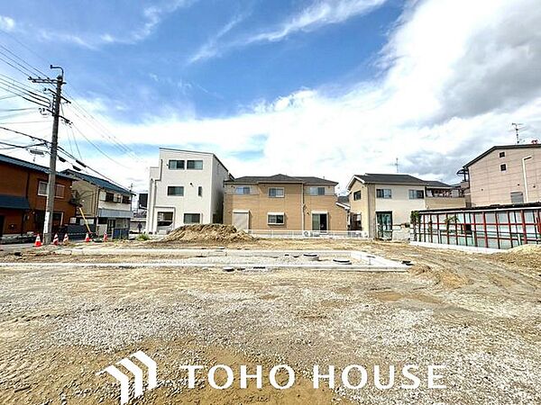ただ『住む』だけじゃない！　気持ち良く住んで欲しい気持ちをこめて・・・。お家の事、街の事、お金の事、何でも相談して下さい♪