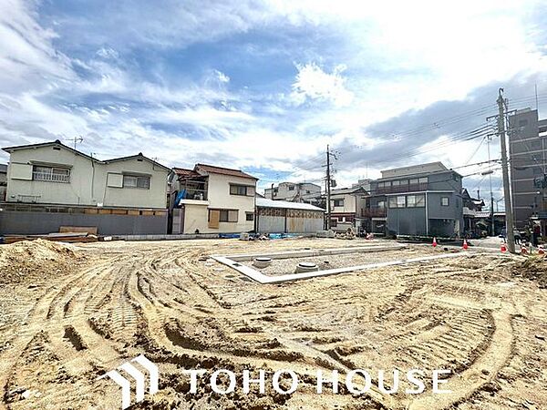 土地写真