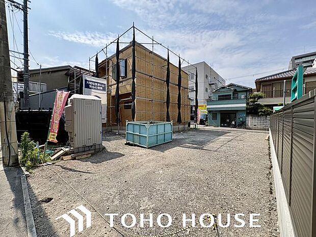ただ『住む』だけじゃない！　気持ち良く住んで欲しい気持ちをこめて・・・。お家の事、街の事、お金の事、何でも相談して下さい♪