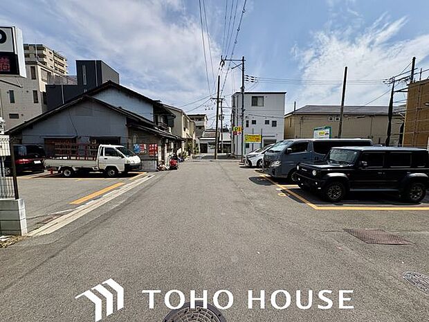 『今日これから！！』の見学が可能です！また、『購入前に住宅ローンの相談を・・・』、『引渡後の保証は・・・？』といった多くの方が感じる不安を解消します！！お気軽にお声がけくださいませ♪♪