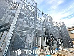 大阪府東大阪市西上小阪